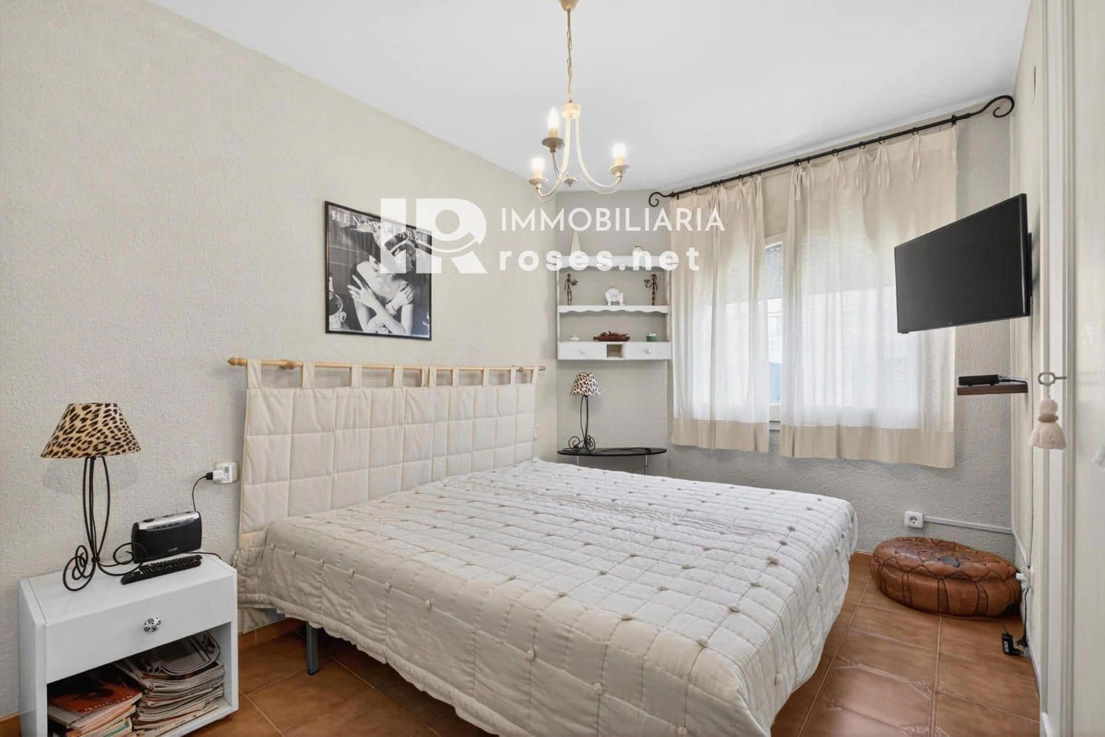 3 makuuhuone Asunto myytävänä paikassa Empuriabrava mukana uima-altaan - 480 000 € (Ref: 9894926)