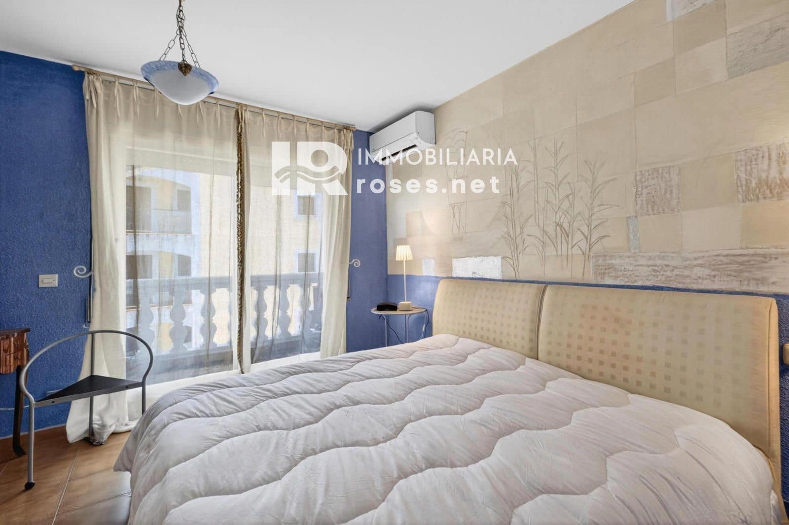 3 makuuhuone Asunto myytävänä paikassa Empuriabrava mukana uima-altaan - 480 000 € (Ref: 9894926)