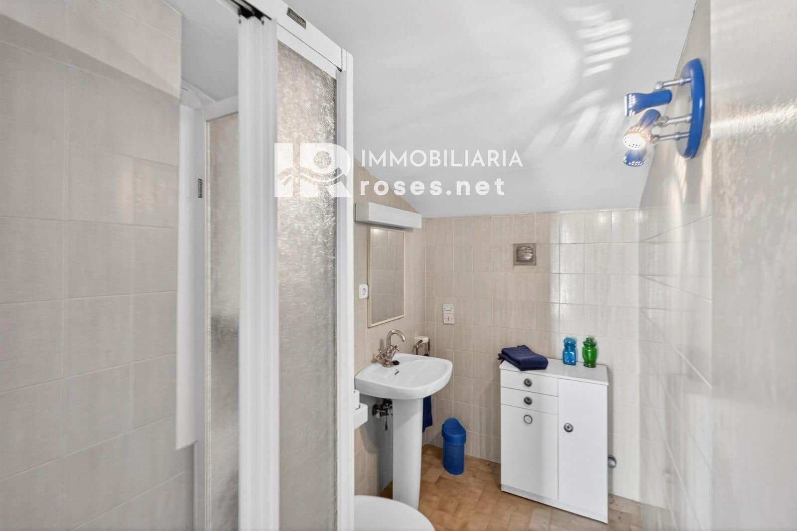 3 makuuhuone Asunto myytävänä paikassa Empuriabrava mukana uima-altaan - 480 000 € (Ref: 9894926)