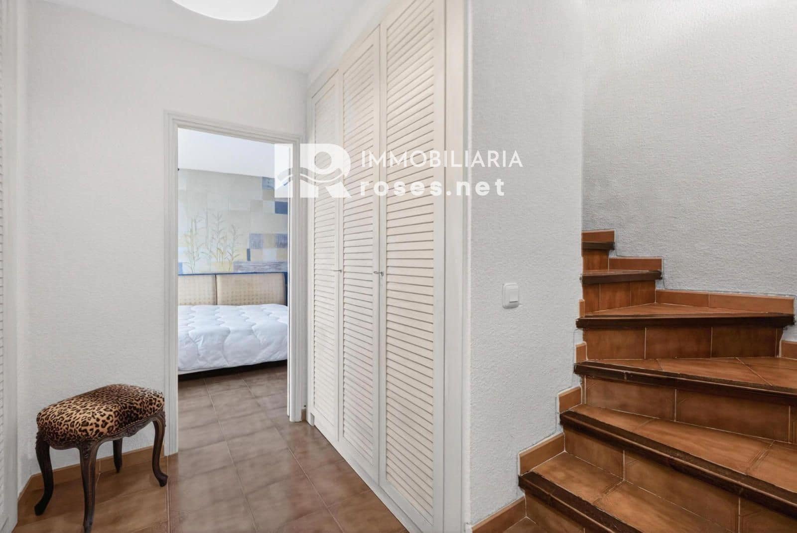 3 makuuhuone Asunto myytävänä paikassa Empuriabrava mukana uima-altaan - 480 000 € (Ref: 9894926)