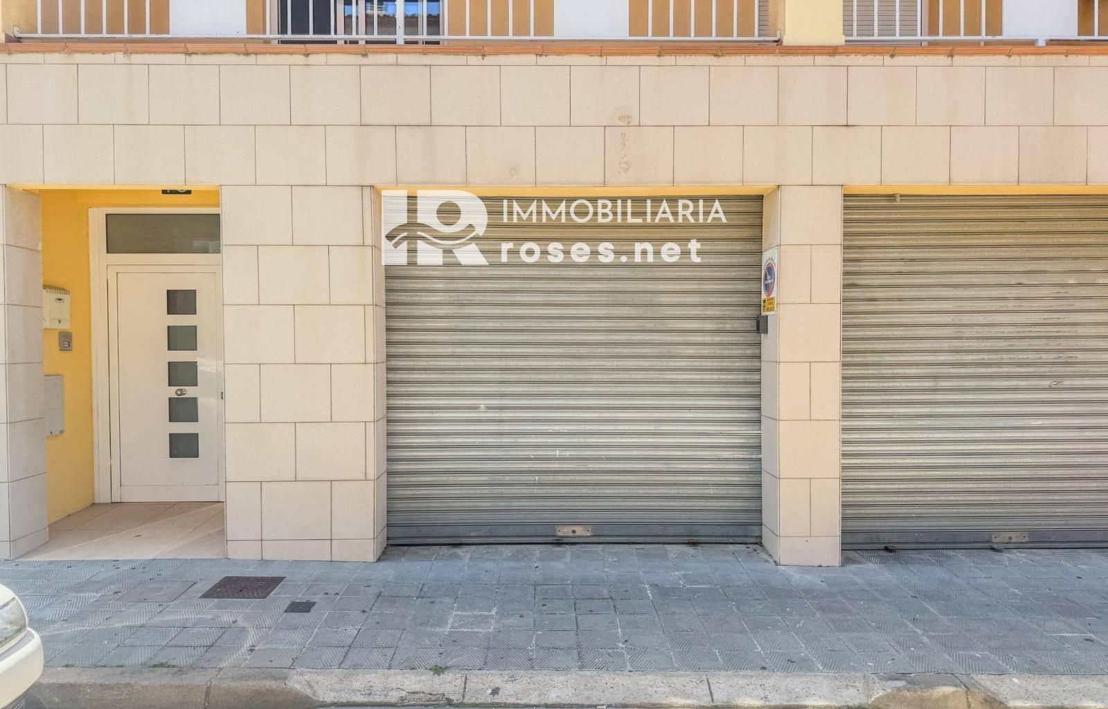 Garage til salg i Roses - € 50.000 (Ref: 9902017)