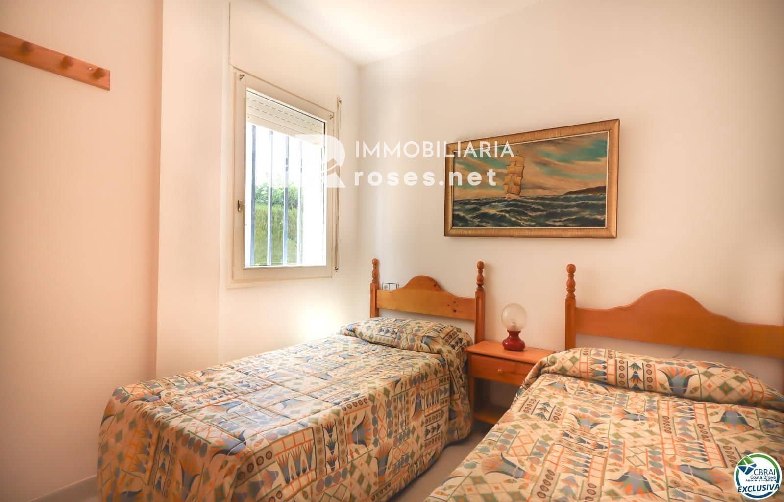 2 slaapkamer Flat te koop in Llanca - € 198.000 (Ref: 9908826)