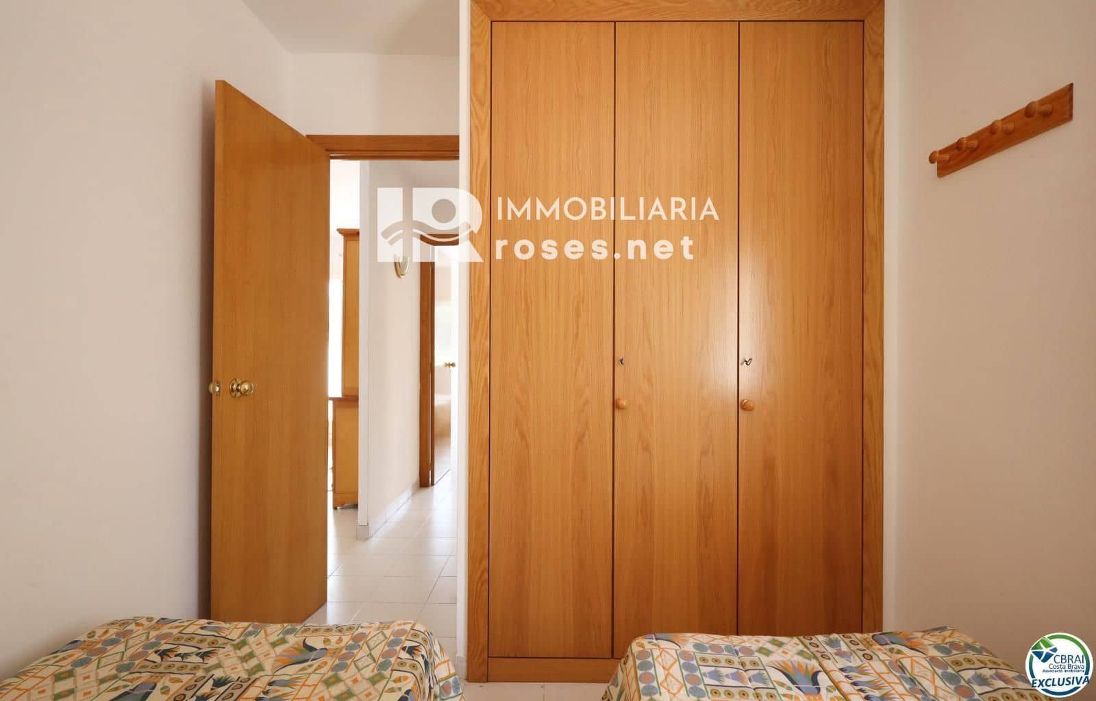 2 slaapkamer Flat te koop in Llanca - € 198.000 (Ref: 9908826)