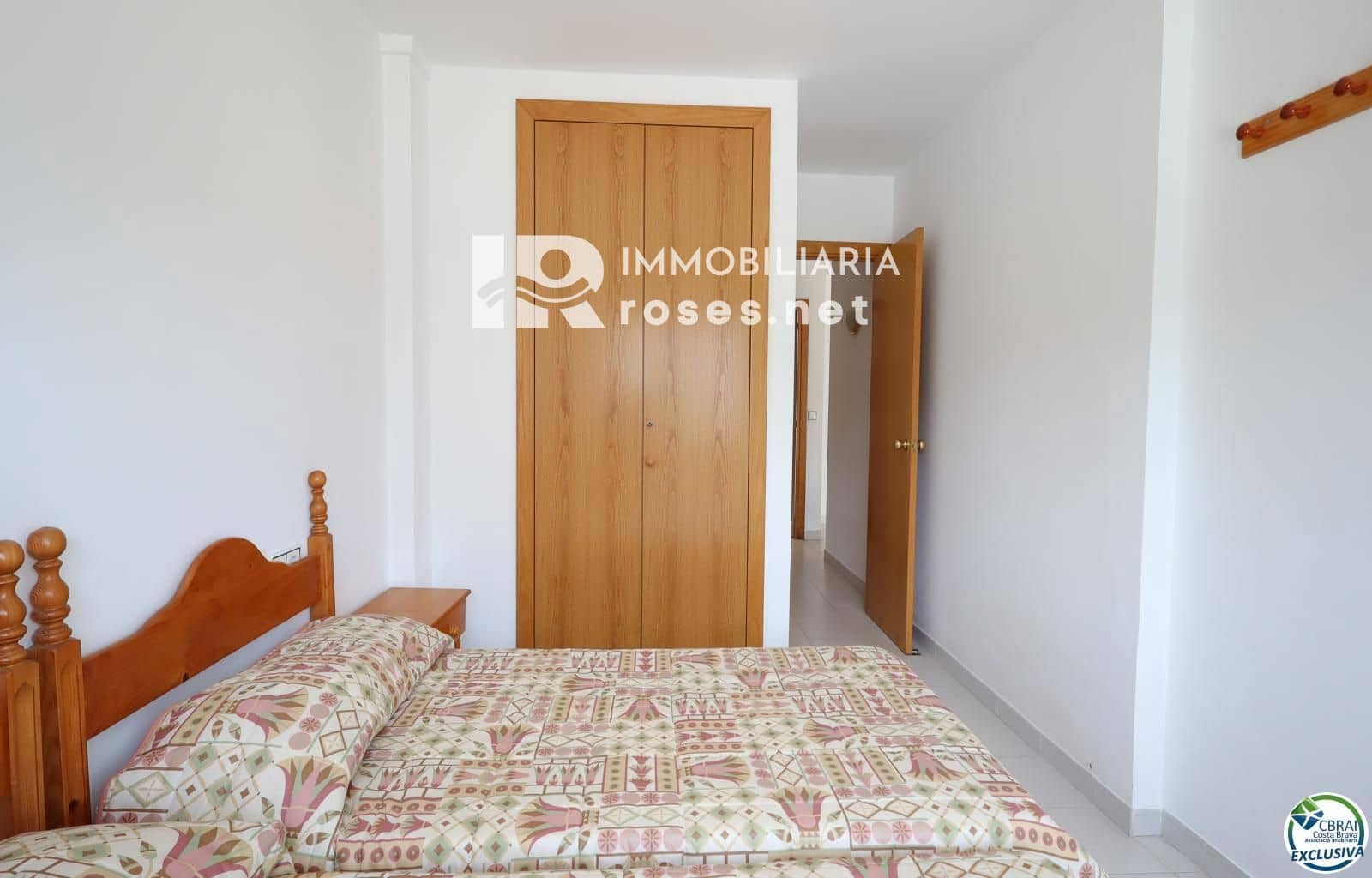2 slaapkamer Flat te koop in Llanca - € 198.000 (Ref: 9908826)