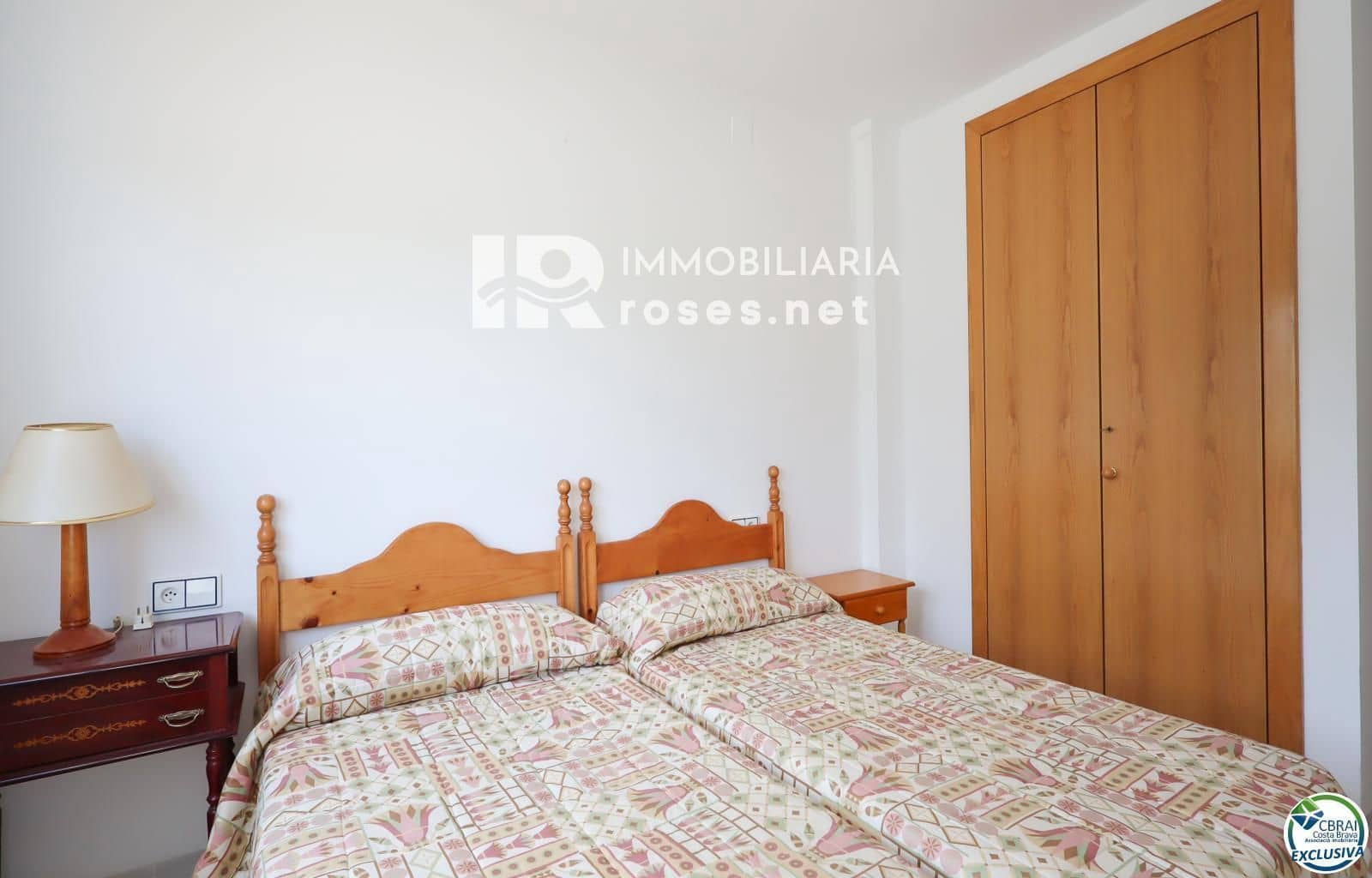 2 slaapkamer Flat te koop in Llanca - € 198.000 (Ref: 9908826)