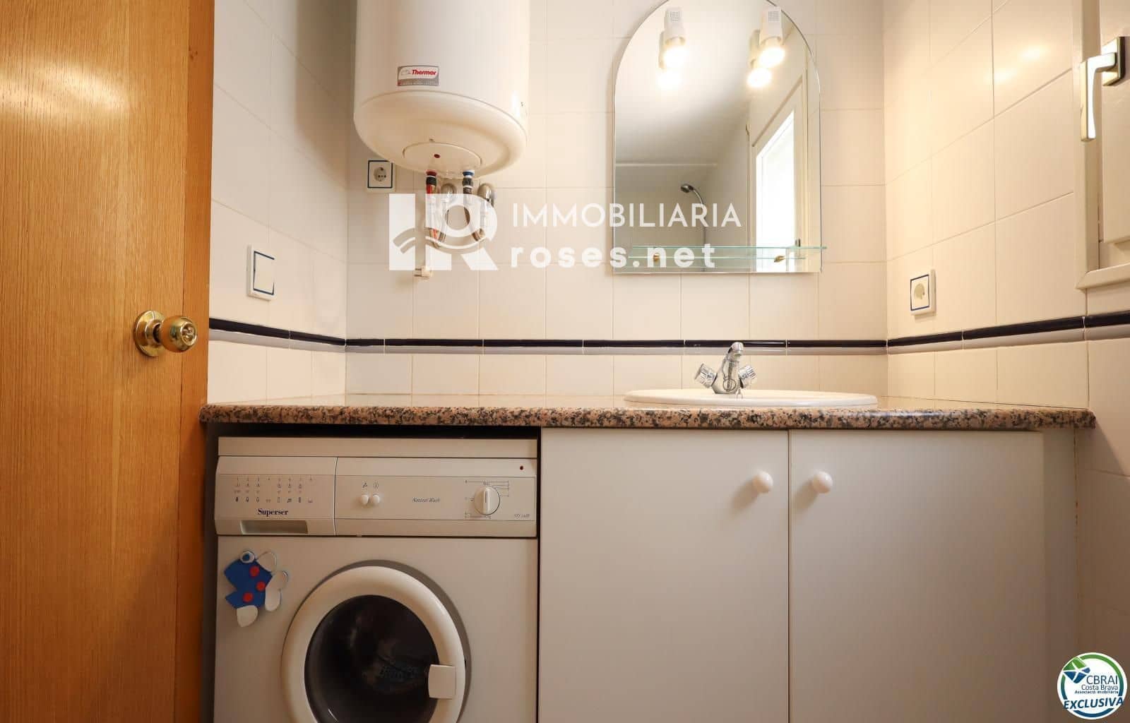 2 slaapkamer Flat te koop in Llanca - € 198.000 (Ref: 9908826)