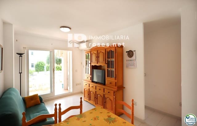 2 slaapkamer Flat te koop in Llançà - € 198.000 (Ref: 9908826)