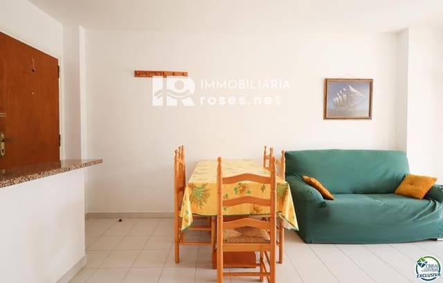 2 slaapkamer Flat te koop in Llançà - € 198.000 (Ref: 9908826)