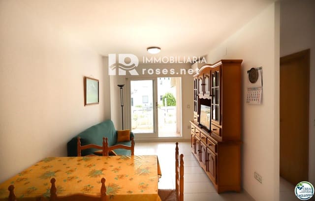2 slaapkamer Flat te koop in Llançà - € 198.000 (Ref: 9908826)