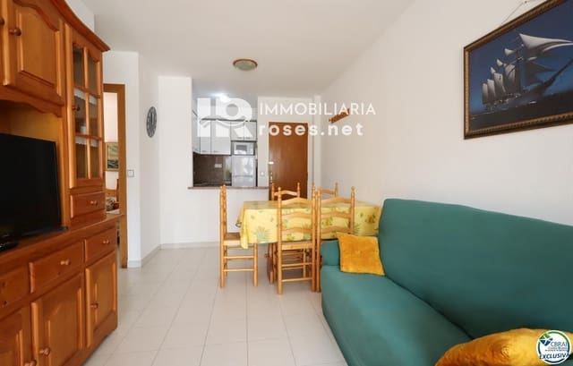 2 slaapkamer Flat te koop in Llançà - € 198.000 (Ref: 9908826)