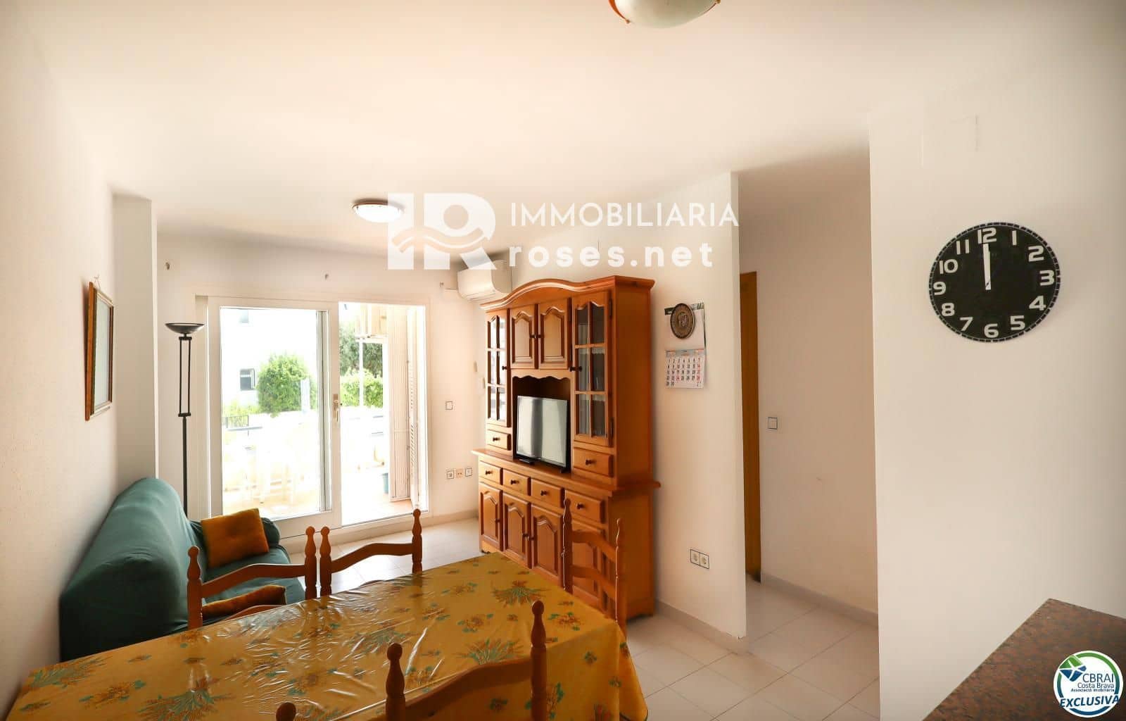 2 slaapkamer Flat te koop in Llanca - € 198.000 (Ref: 9908826)