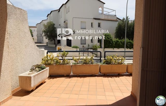 2 slaapkamer Flat te koop in Llançà - € 198.000 (Ref: 9908826)