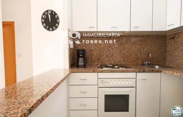 2 slaapkamer Flat te koop in Llançà - € 198.000 (Ref: 9908826)