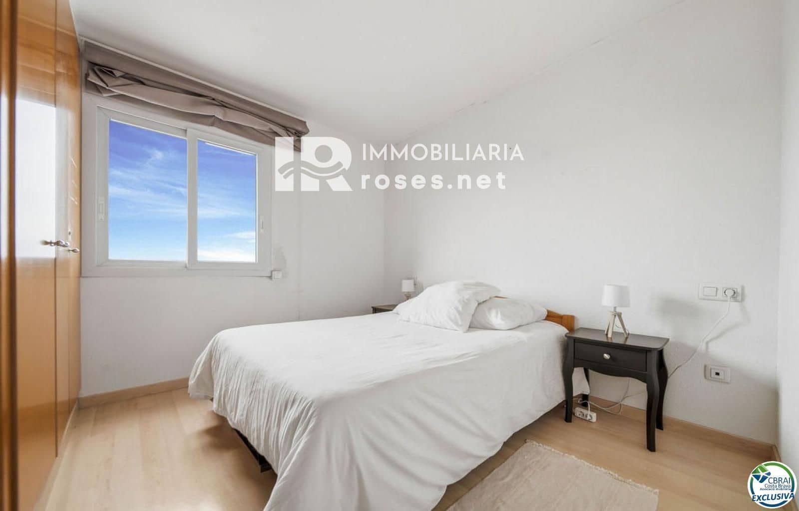 2 makuuhuone Asunto myytävänä paikassa Santa Margarida mukana uima-altaan - 235 000 € (Ref: 9911285)