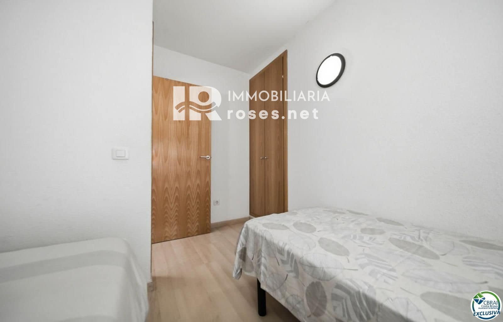2 makuuhuone Asunto myytävänä paikassa Santa Margarida mukana uima-altaan - 235 000 € (Ref: 9911285)