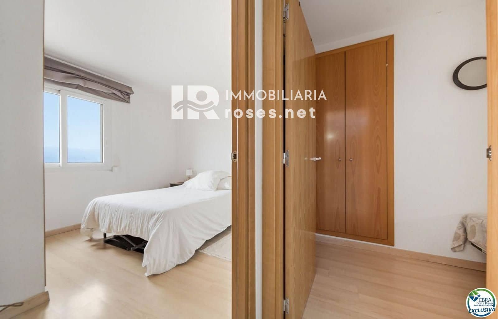2 makuuhuone Asunto myytävänä paikassa Santa Margarida mukana uima-altaan - 235 000 € (Ref: 9911285)