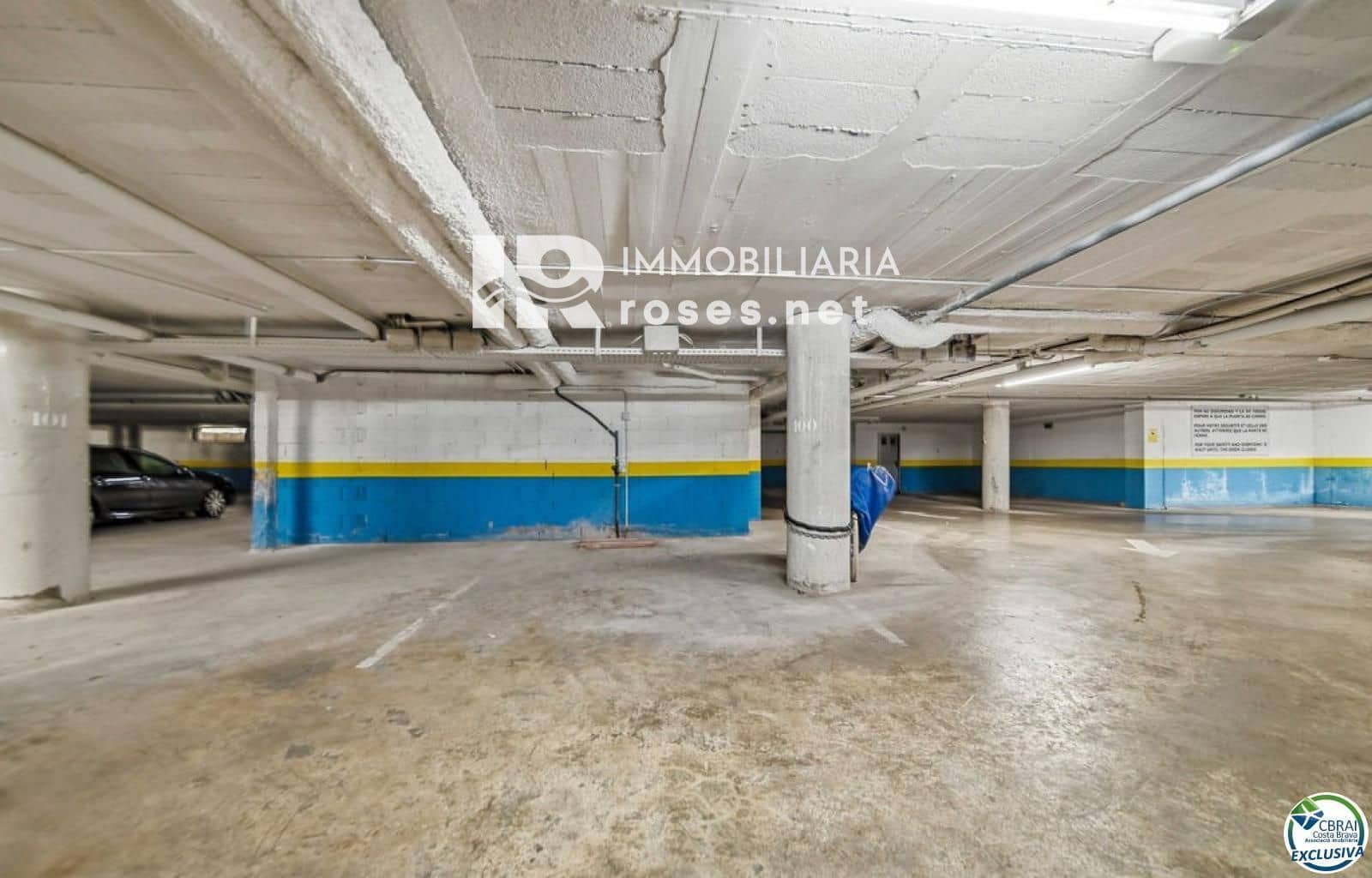 2 makuuhuone Asunto myytävänä paikassa Santa Margarida mukana uima-altaan - 235 000 € (Ref: 9911285)