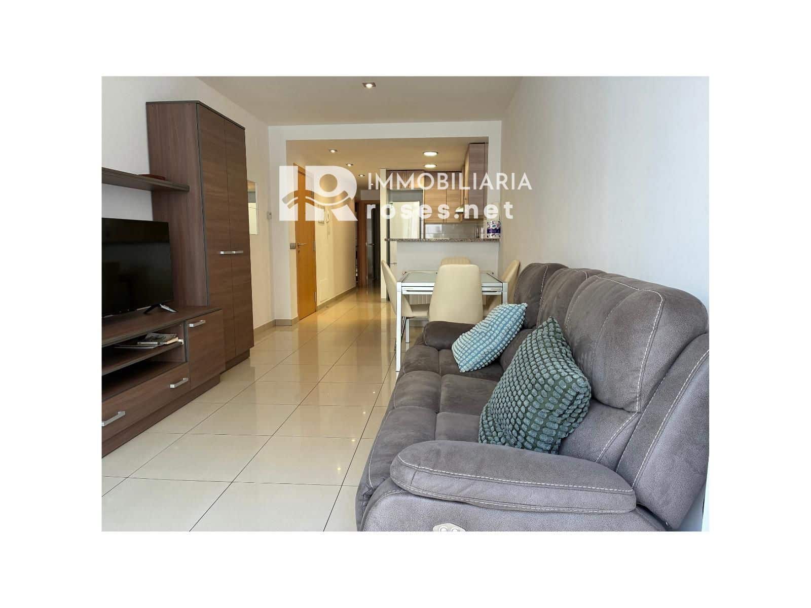 2 chambre Appartement à vendre à Roses - 195 000 € (Ref: 9911286)