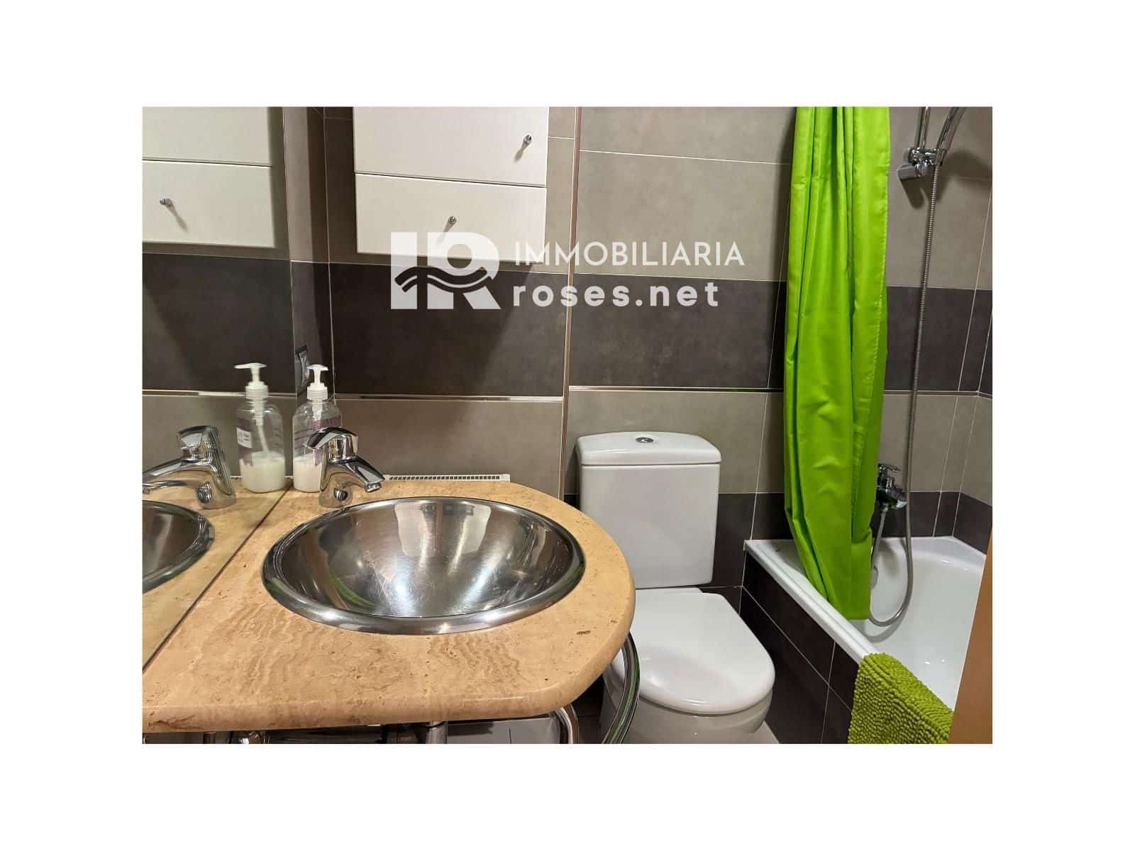2 chambre Appartement à vendre à Roses - 195 000 € (Ref: 9911286)