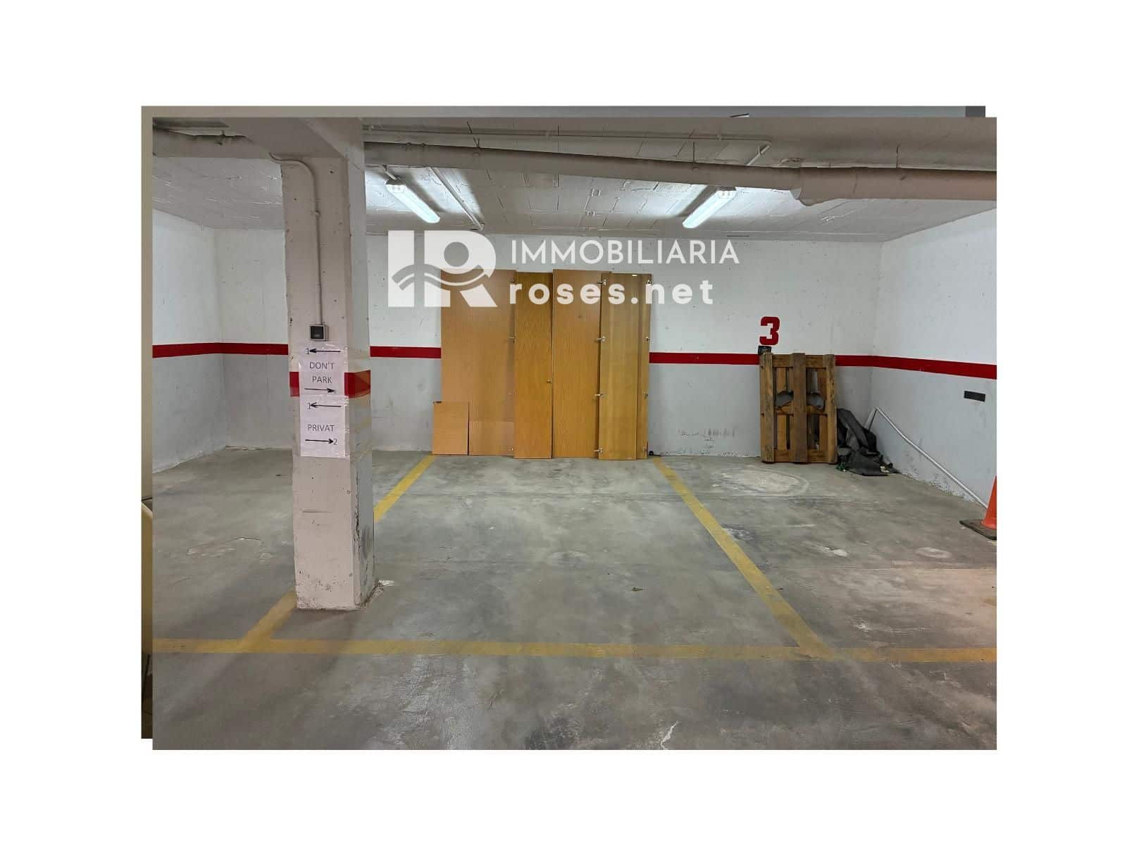2 chambre Appartement à vendre à Roses - 195 000 € (Ref: 9911286)