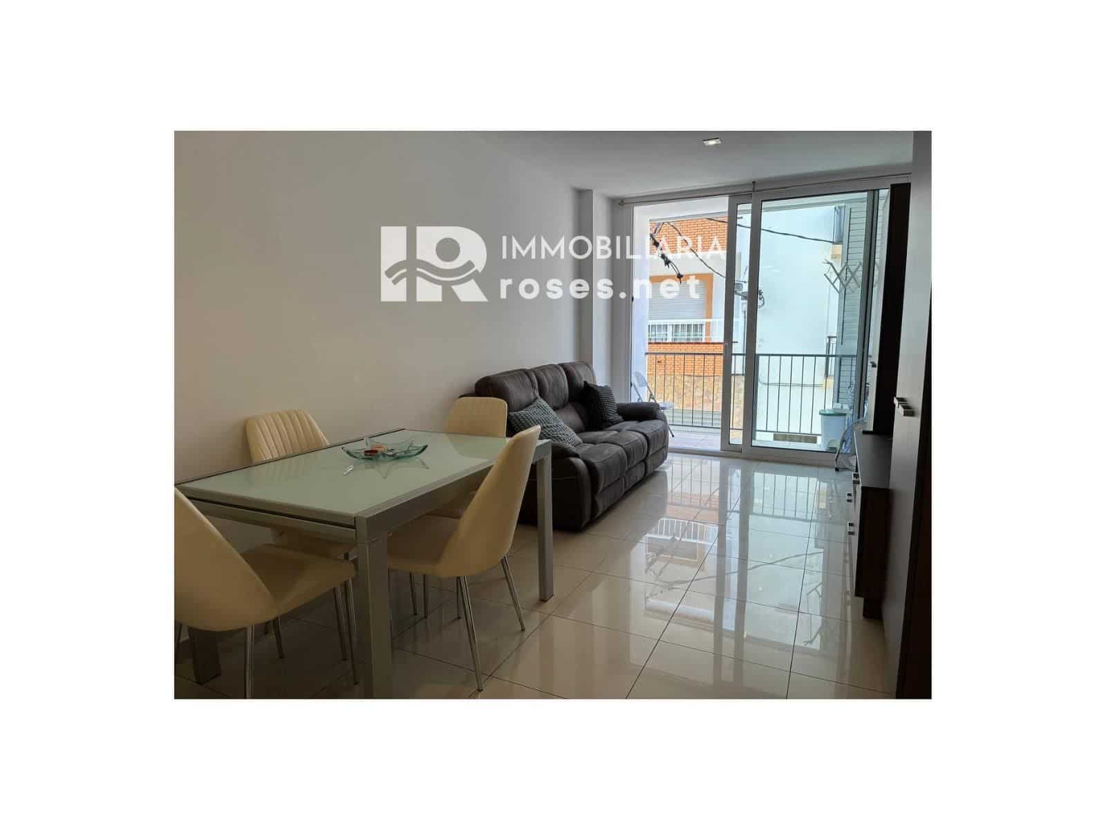 2 chambre Appartement à vendre à Roses - 195 000 € (Ref: 9911286)