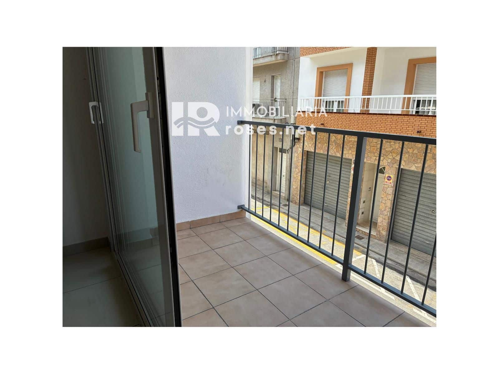 2 chambre Appartement à vendre à Roses - 195 000 € (Ref: 9911286)