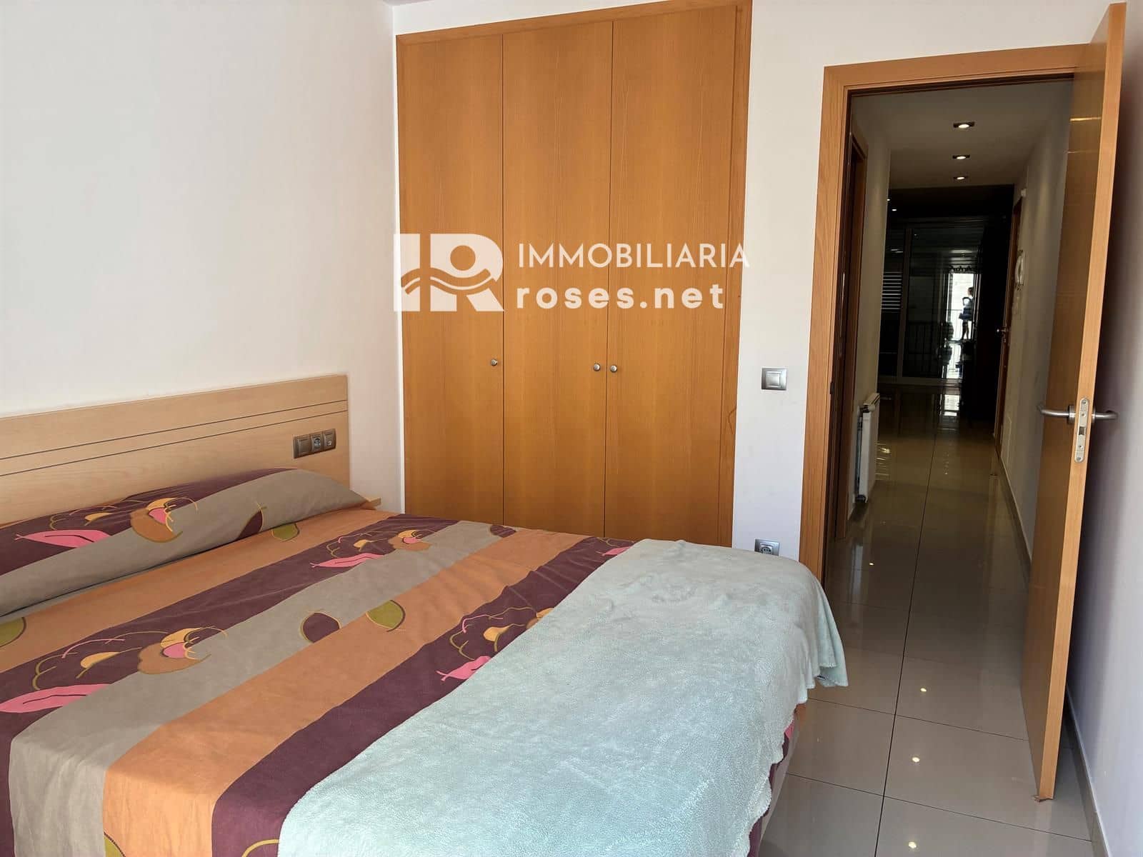 2 chambre Appartement à vendre à Roses - 195 000 € (Ref: 9911286)
