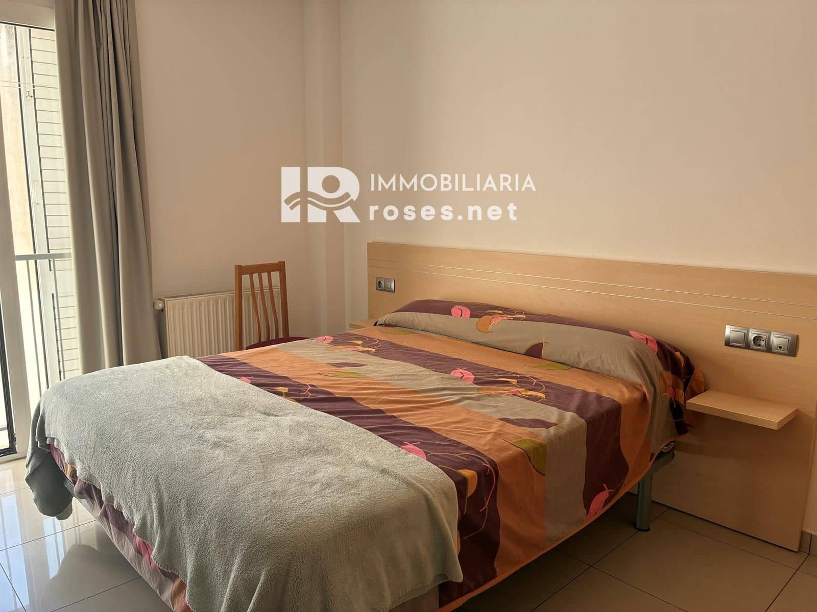 2 chambre Appartement à vendre à Roses - 195 000 € (Ref: 9911286)