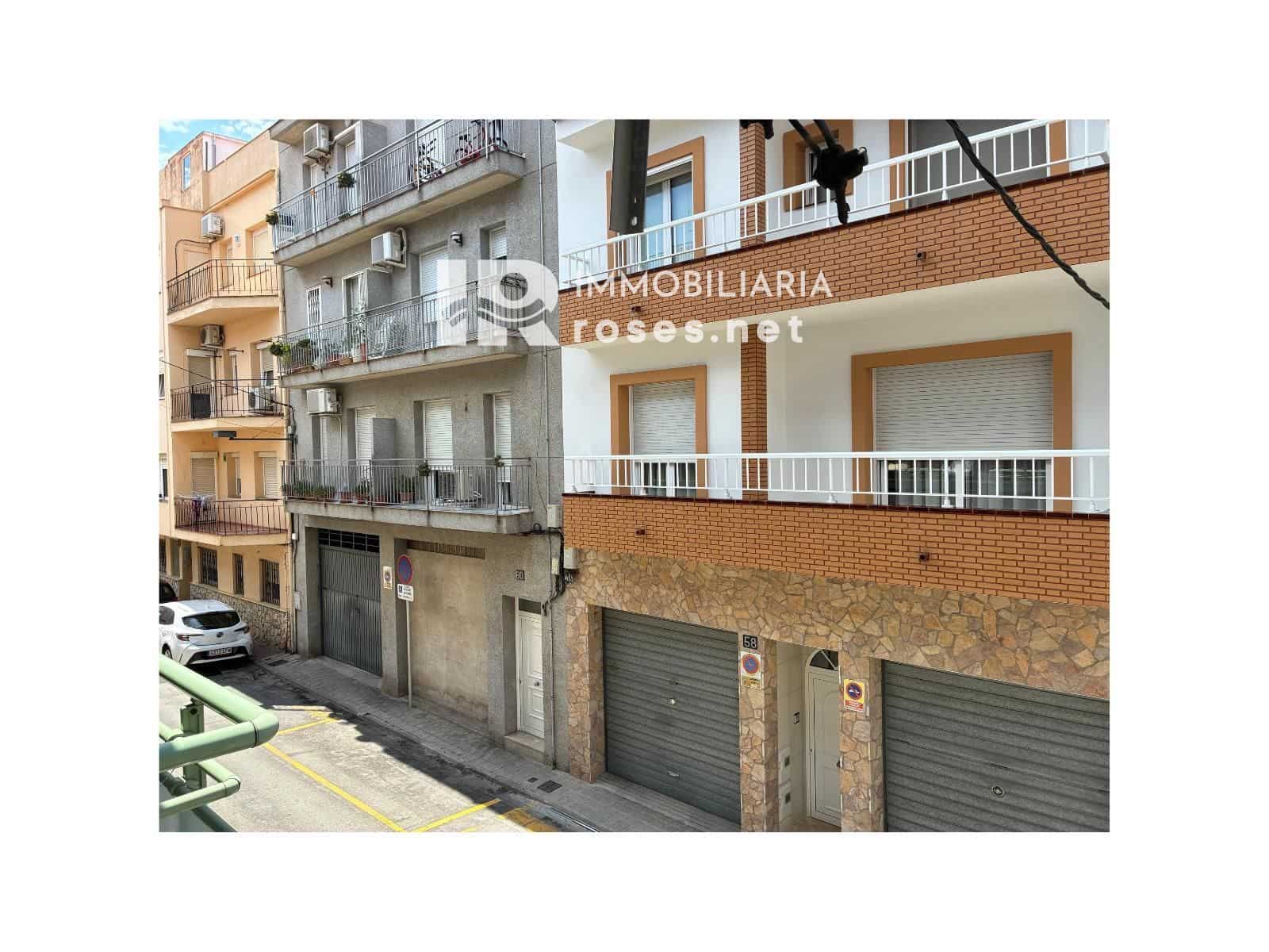 2 chambre Appartement à vendre à Roses - 195 000 € (Ref: 9911286)