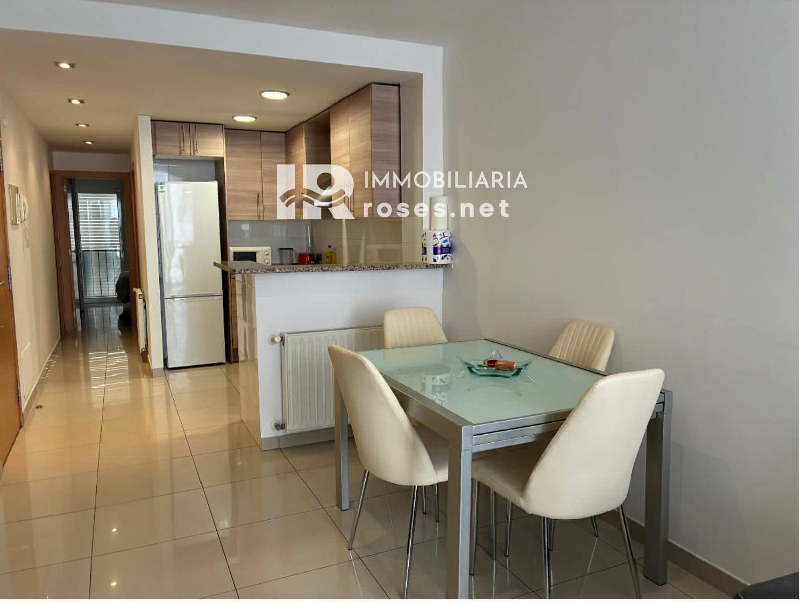 2 bedroom Flat for sale in Roses - € 195,000 (Ref: 9911286)