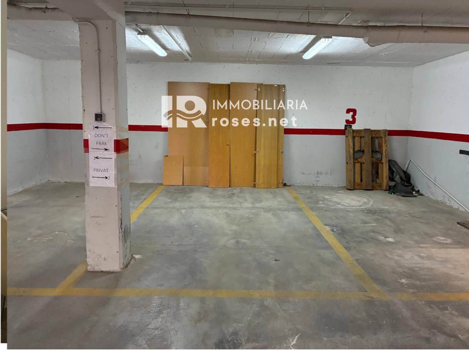 2 bedroom Flat for sale in Roses - € 195,000 (Ref: 9911286)
