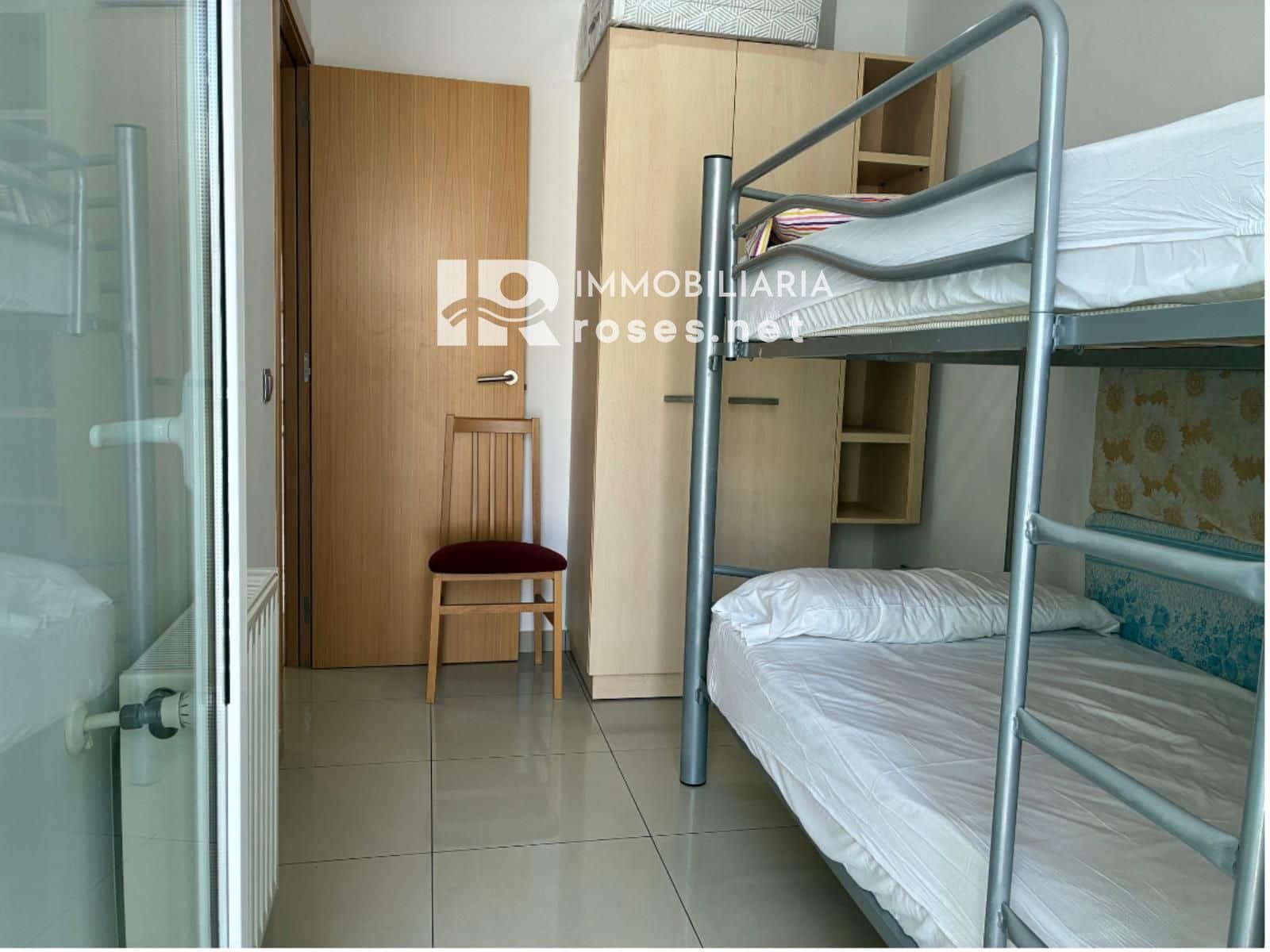 2 bedroom Flat for sale in Roses - € 195,000 (Ref: 9911286)