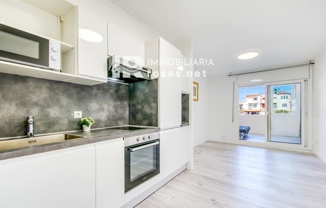 Apartamento para venda em Empuriabrava, Castelló d'Empúries - 145 000 € (Ref: 9911546)