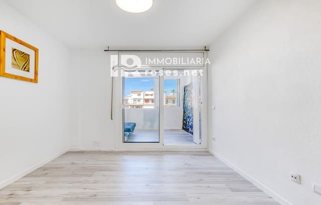 Apartamento para venda em Empuriabrava, Castelló d'Empúries - 145 000 € (Ref: 9911546)