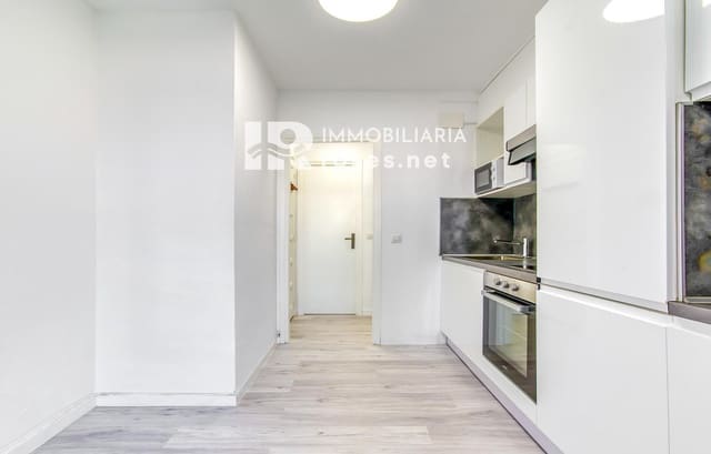 Apartamento para venda em Empuriabrava, Castelló d'Empúries - 145 000 € (Ref: 9911546)