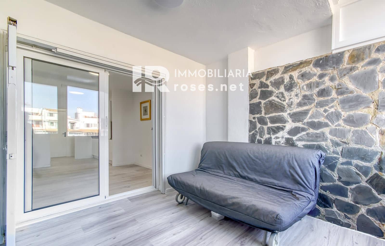 Apartamento para venda em Empuriabrava - 145 000 € (Ref: 9911546)