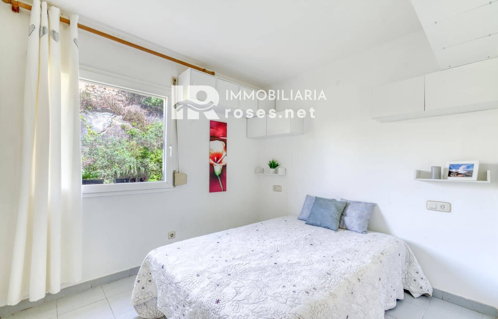 2 makuuhuone Asunto myytävänä paikassa Roses - 223 000 € (Ref: 9913773)