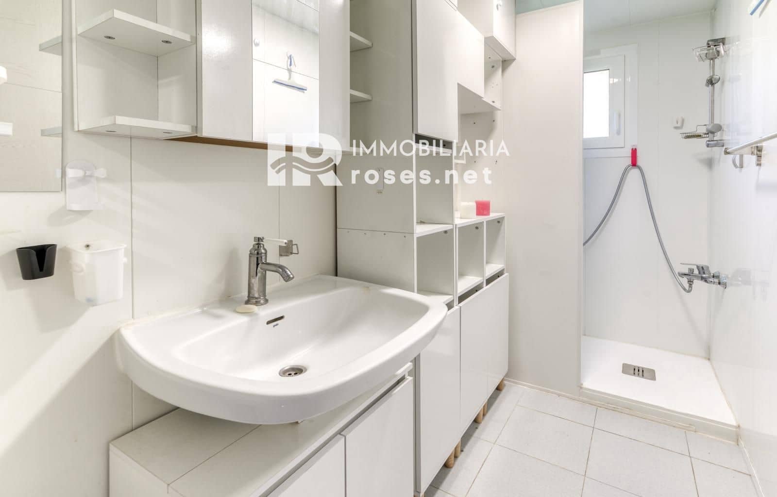 2 makuuhuone Asunto myytävänä paikassa Roses - 223 000 € (Ref: 9913773)
