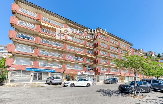 2 makuuhuone Asunto myytävänä paikassa Roses - 223 000 € (Ref: 9913773)
