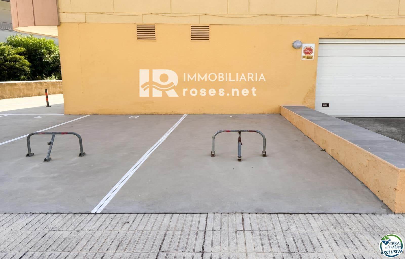 1 makuuhuone Asunto myytävänä paikassa Roses - 170 000 € (Ref: 9913774)