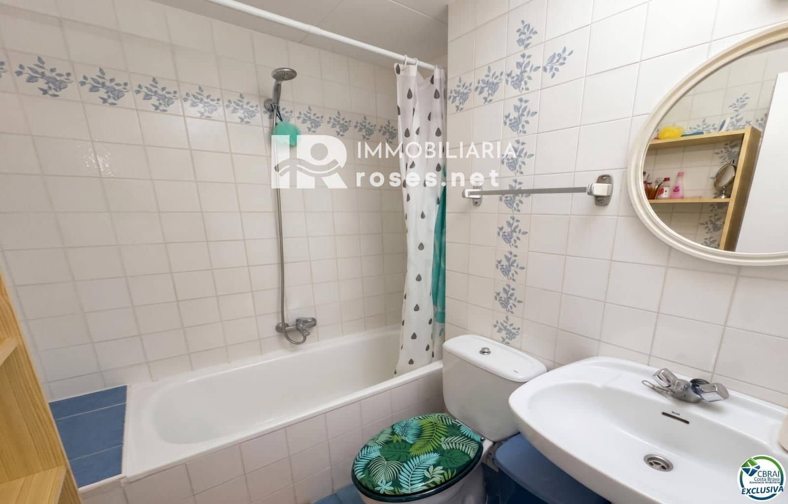 1 makuuhuone Asunto myytävänä paikassa Roses - 170 000 € (Ref: 9913774)