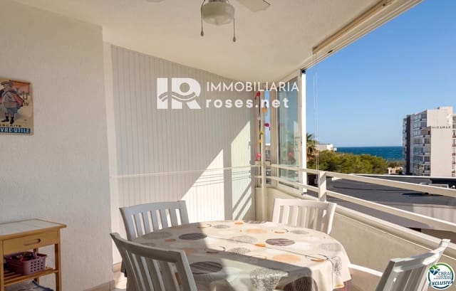 1 bedroom Flat for sale in Santa Margarida, Roses - € 170,000 (Ref: 9913774)