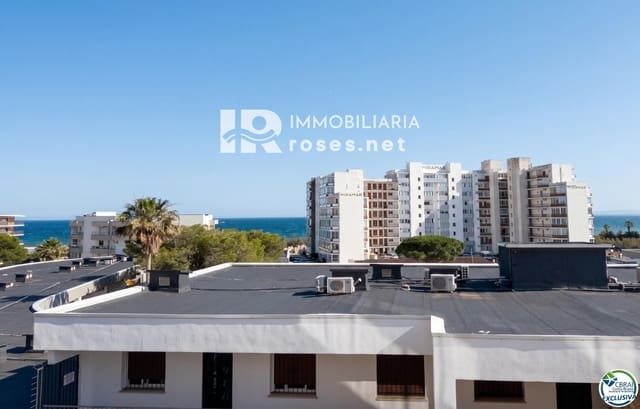1 bedroom Flat for sale in Santa Margarida, Roses - € 170,000 (Ref: 9913774)
