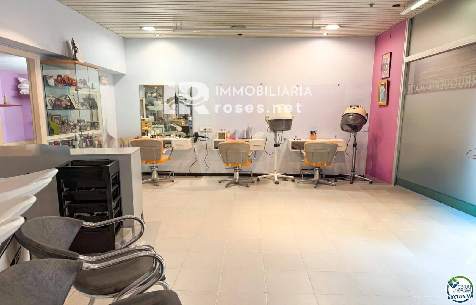 Commercial for sale in Figueres - € 55,000 (Ref: 9924866)