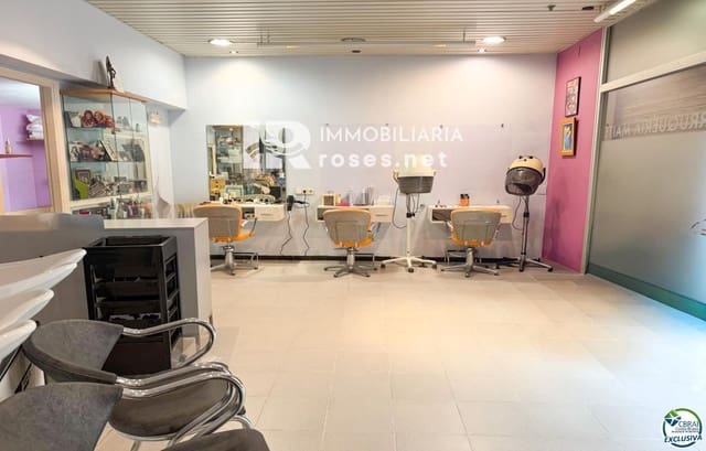 Kommersiell til salgs i Figueres - € 55 000 (Ref: 9924866)
