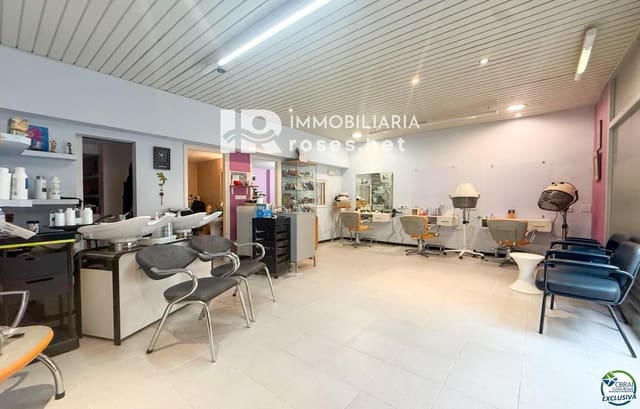 Kommersiell til salgs i Figueres - € 55 000 (Ref: 9924866)