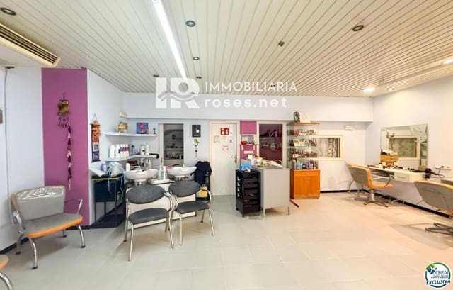Kommersiell til salgs i Figueres - € 55 000 (Ref: 9924866)