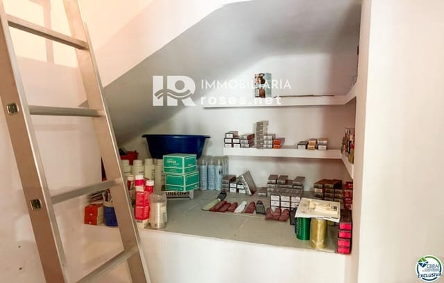 Kommersiell til salgs i Figueres - € 55 000 (Ref: 9924866)