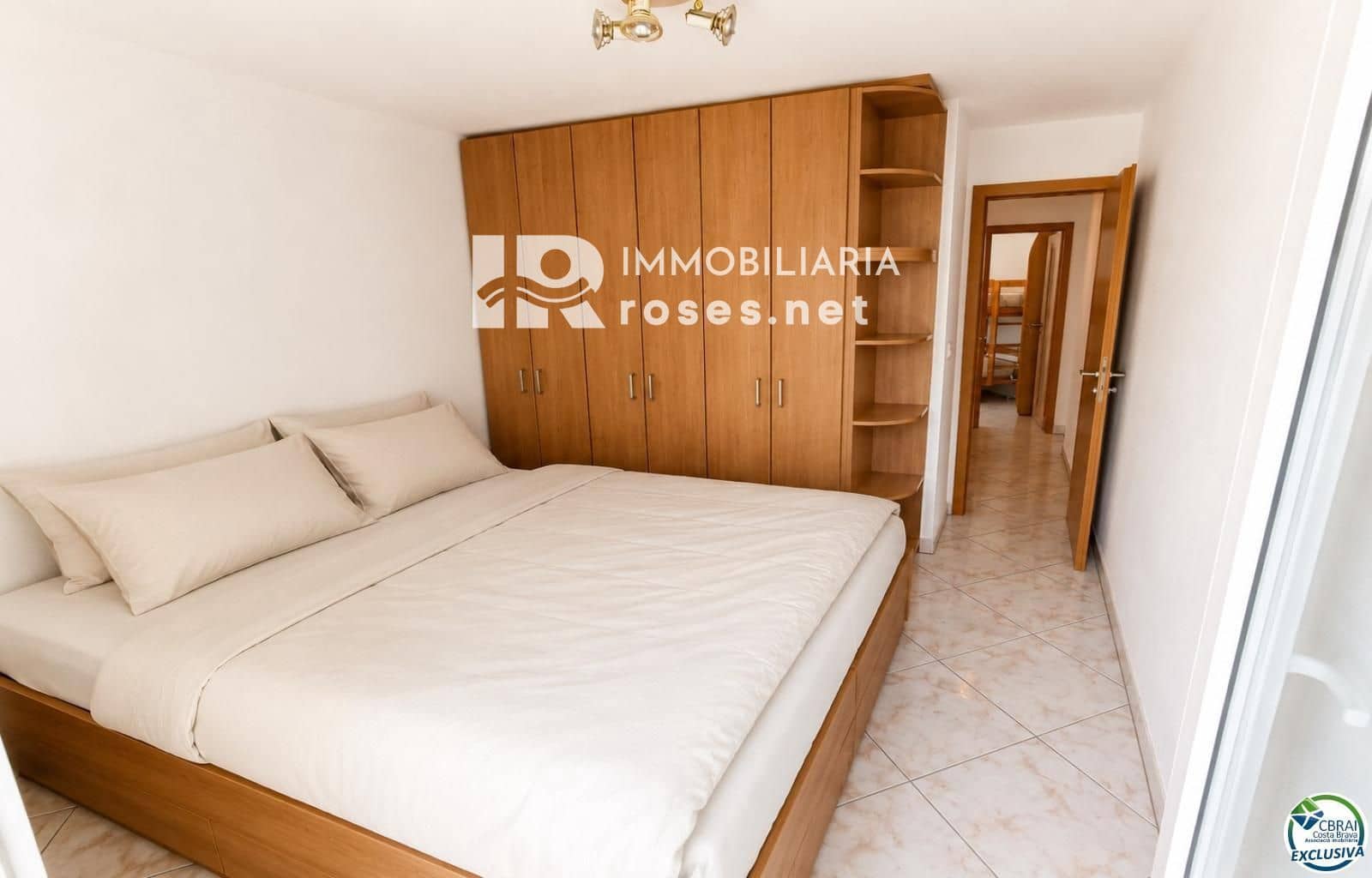 3 bedroom Flat for sale in Santa Margarida - € 169,000 (Ref: 9924867)