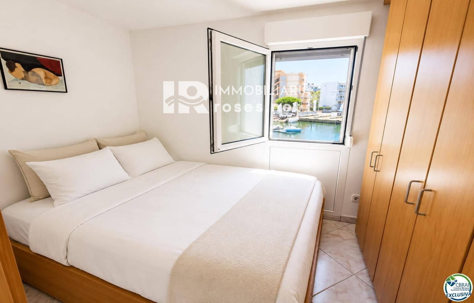 3 bedroom Flat for sale in Santa Margarida - € 169,000 (Ref: 9924867)